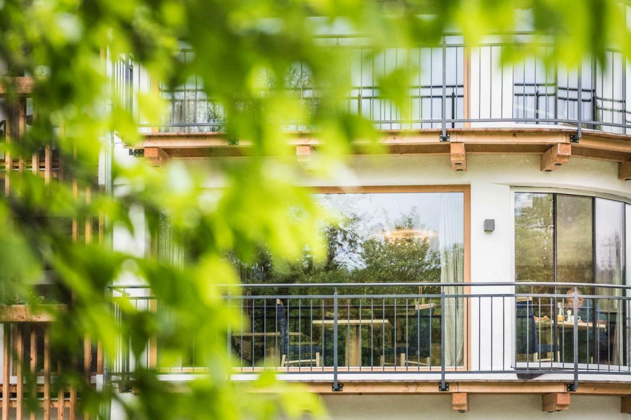 Bauernhof Lindenhof Bed & Breakfast Scheffau am Wilden Kaiser Ngoại thất bức ảnh